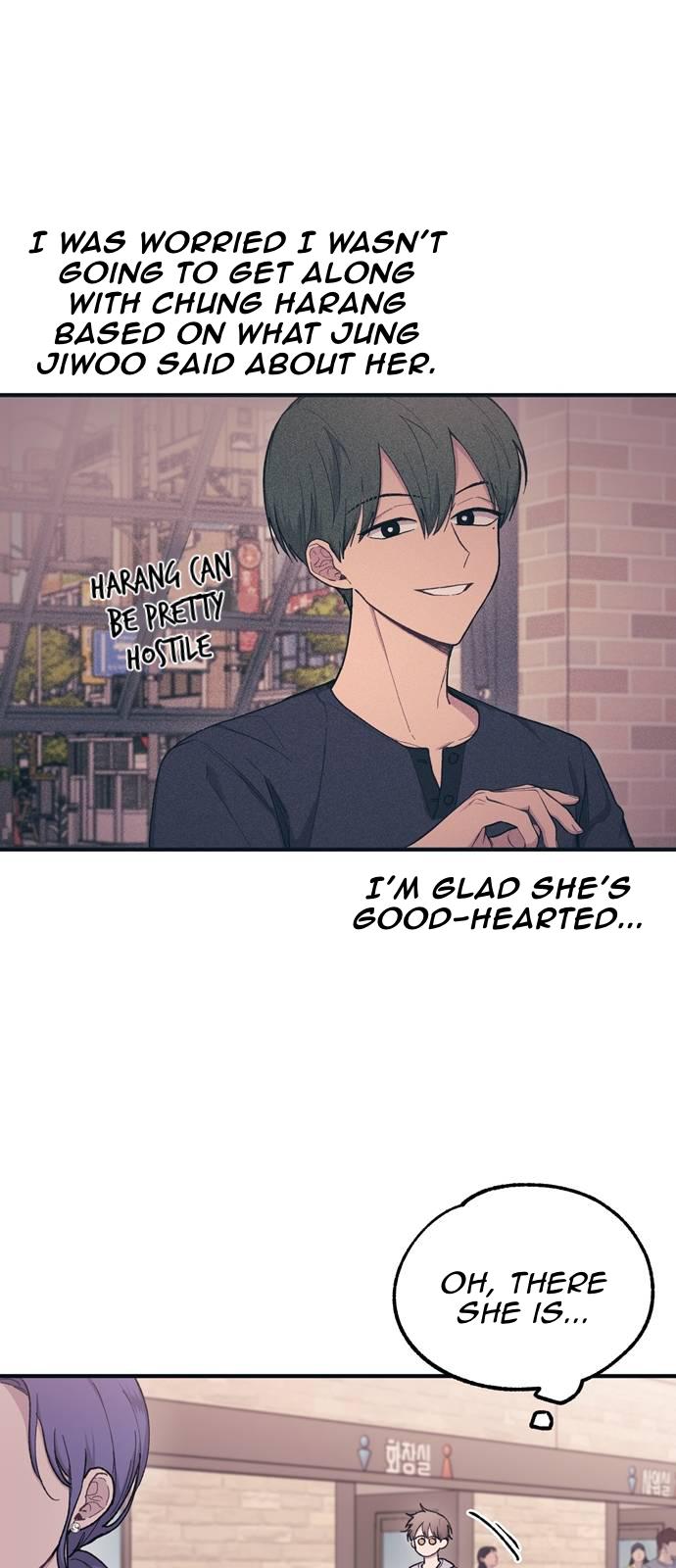 Yeonwoo’s Innocence Chapter 30 page 13