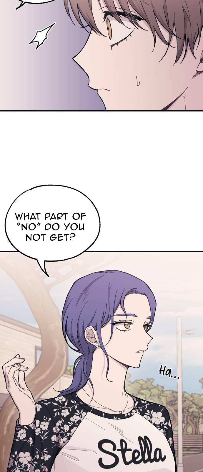 Yeonwoo’s Innocence Chapter 30 page 18