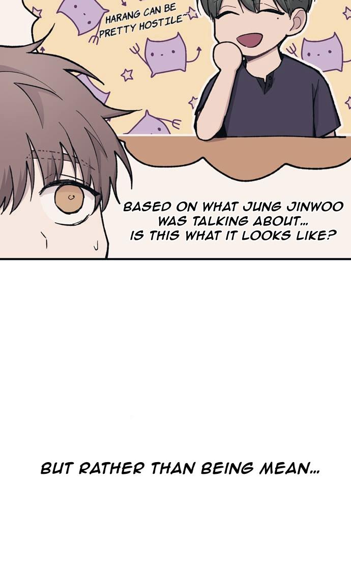 Yeonwoo’s Innocence Chapter 30 page 30