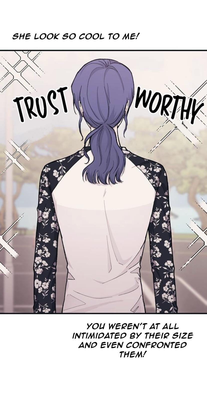 Yeonwoo’s Innocence Chapter 30 page 31