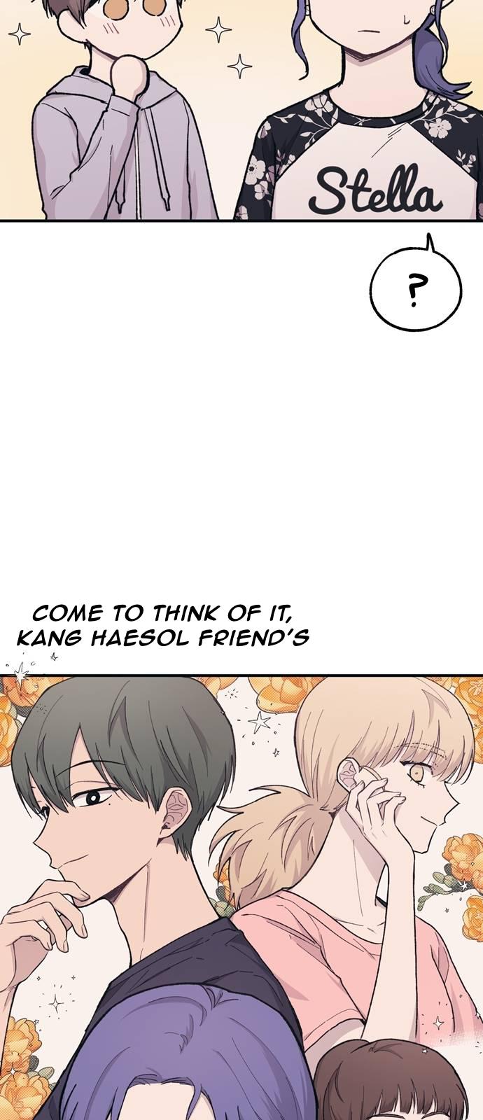 Yeonwoo’s Innocence Chapter 30 page 33