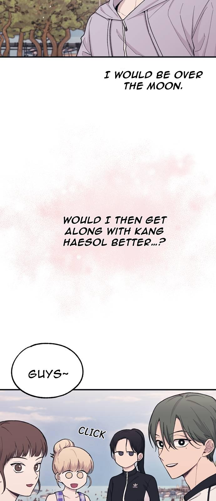 Yeonwoo’s Innocence Chapter 30 page 35