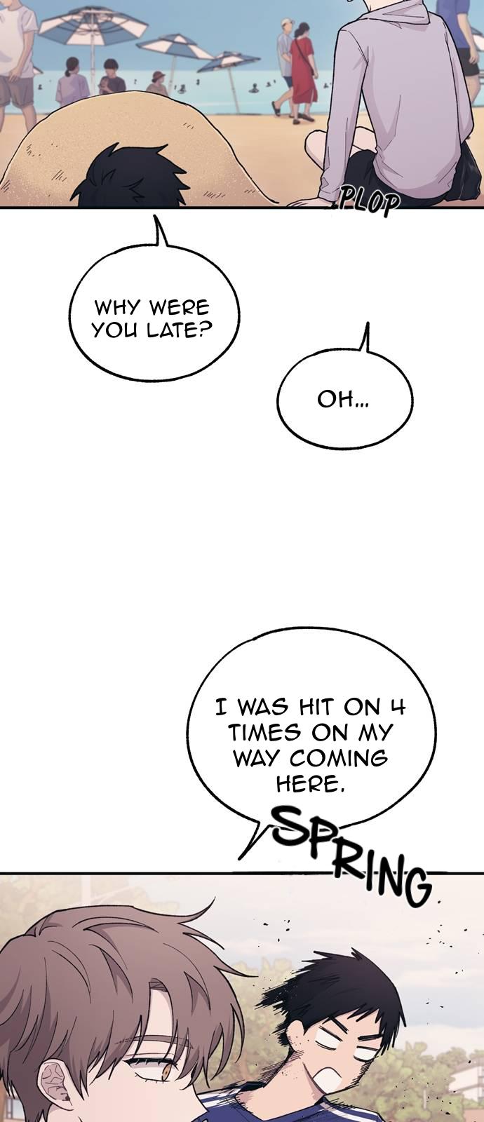 Yeonwoo’s Innocence Chapter 30 page 45