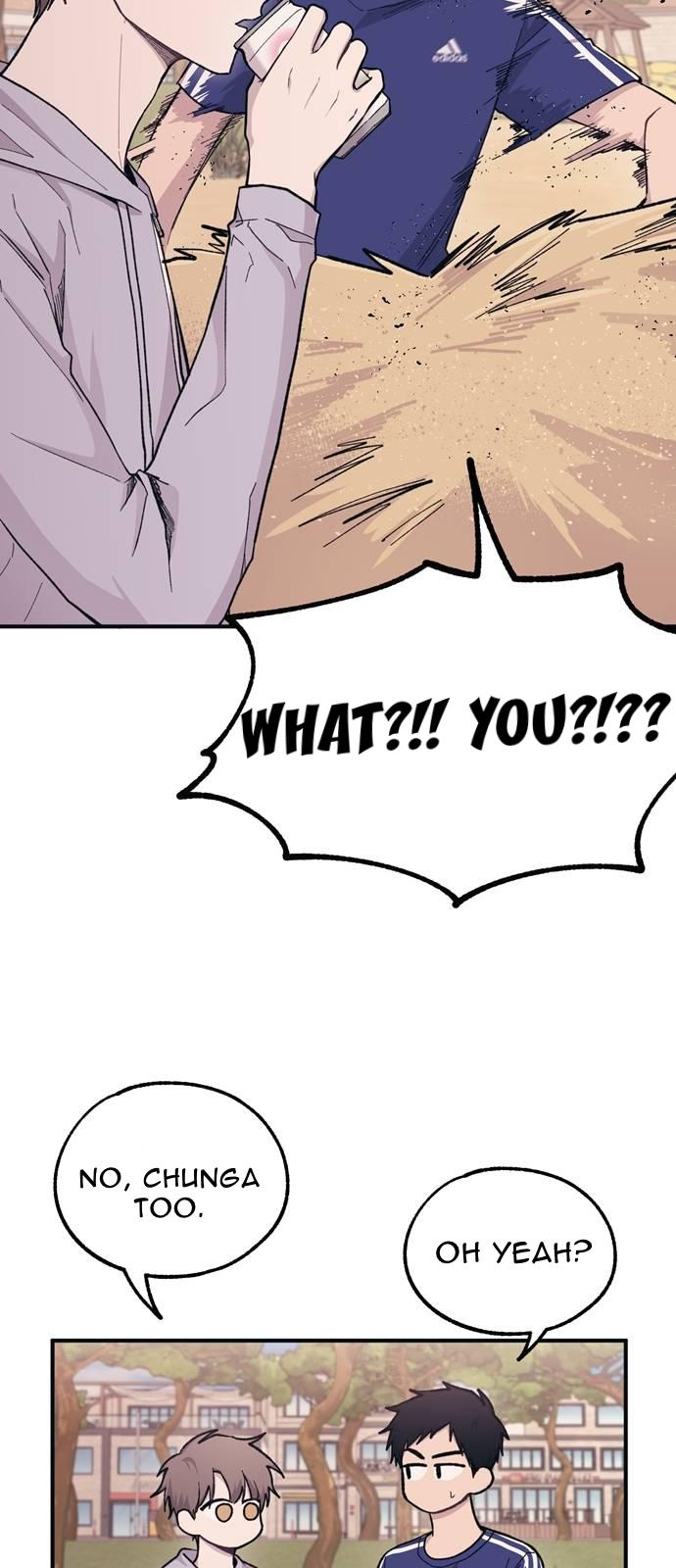 Yeonwoo’s Innocence Chapter 30 page 46
