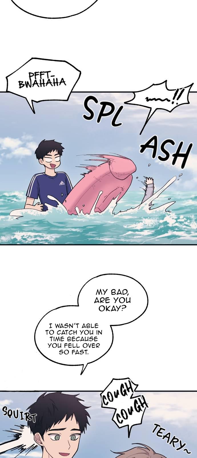Yeonwoo’s Innocence Chapter 30 page 4
