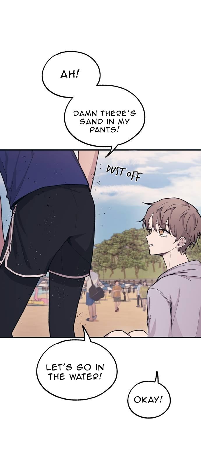 Yeonwoo’s Innocence Chapter 30 page 49