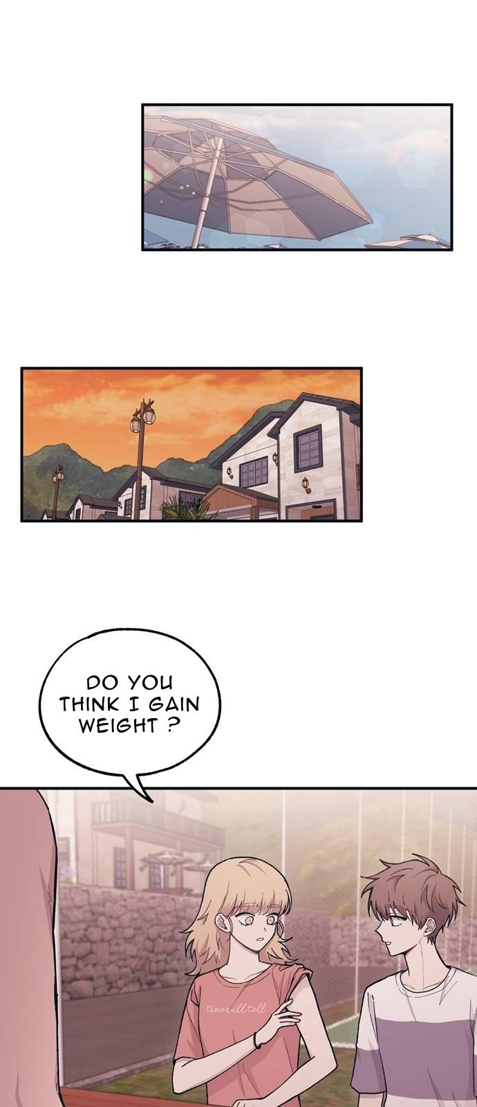Yeonwoo’s Innocence Chapter 30 page 50