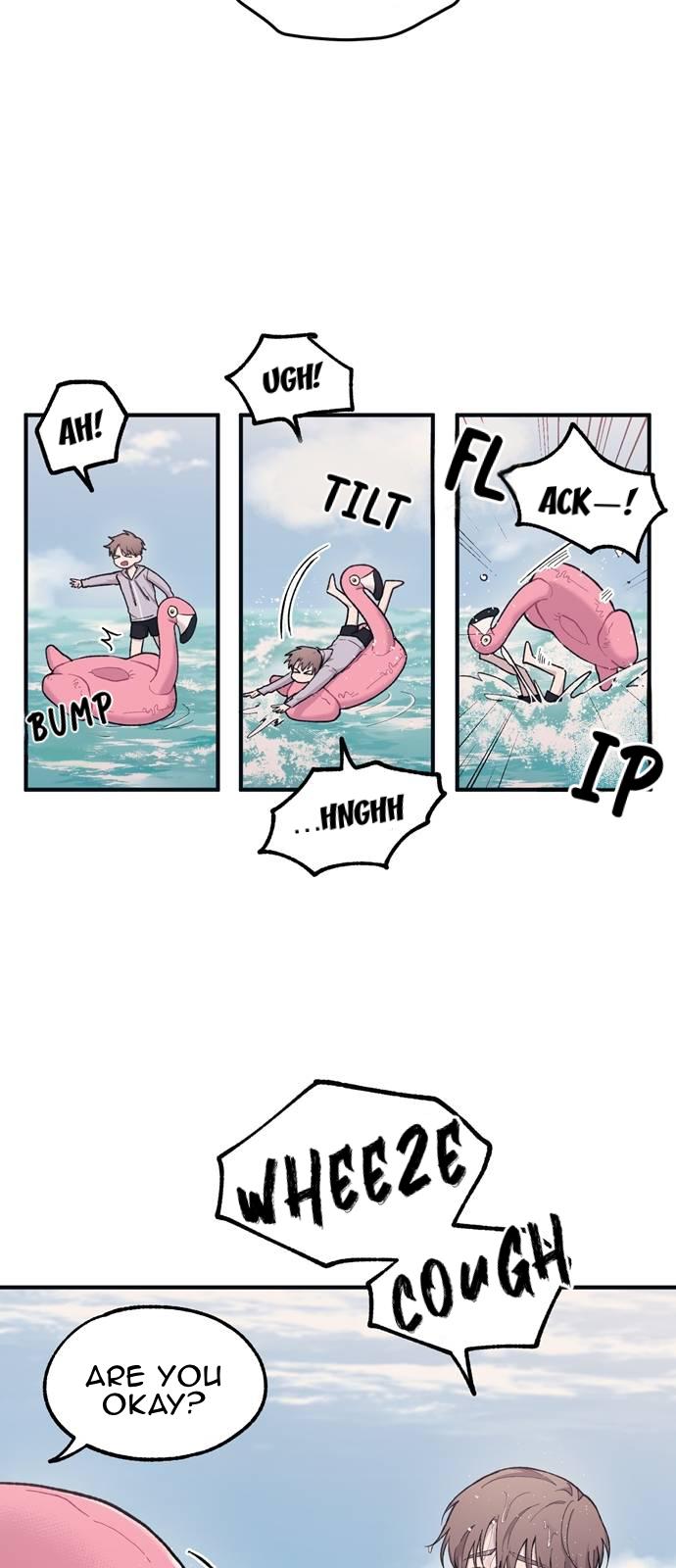 Yeonwoo’s Innocence Chapter 30 page 7