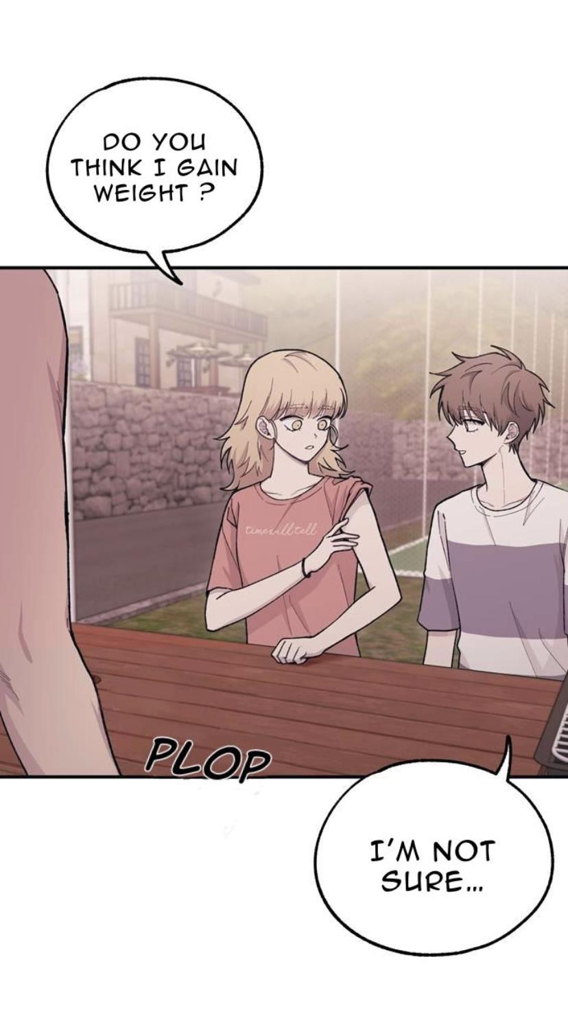 Yeonwoo’s Innocence Chapter 31 page 9