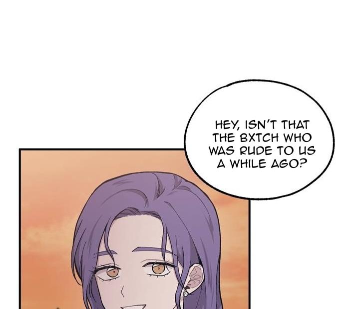 Yeonwoo’s Innocence Chapter 31 page 23