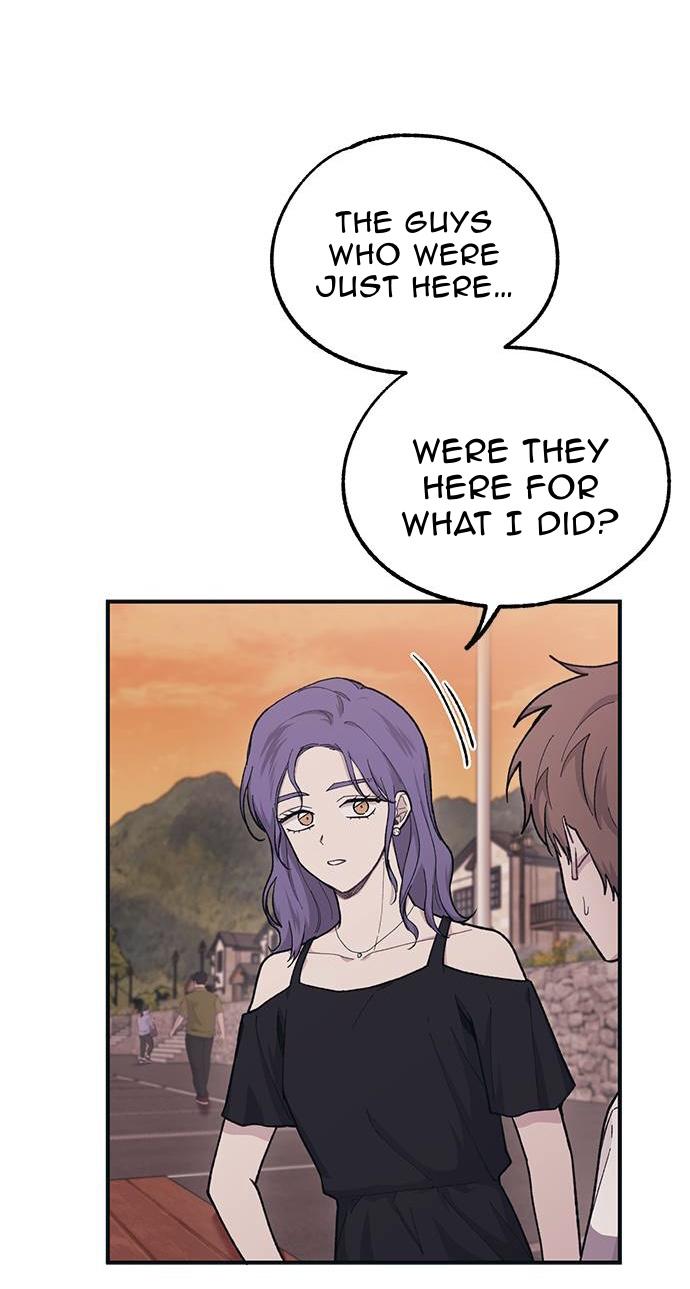Yeonwoo’s Innocence Chapter 31 page 33