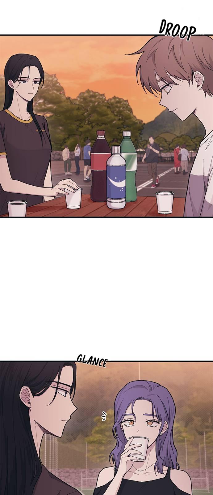 Yeonwoo’s Innocence Chapter 31 page 36