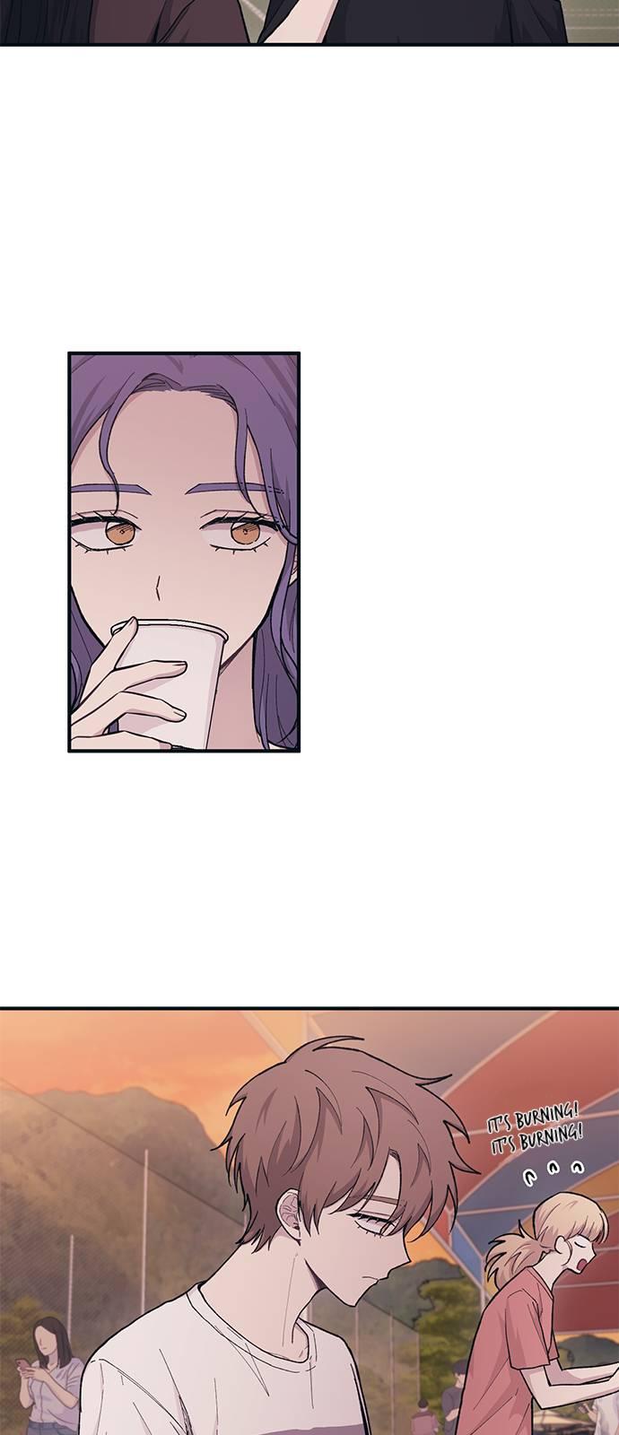 Yeonwoo’s Innocence Chapter 31 page 37