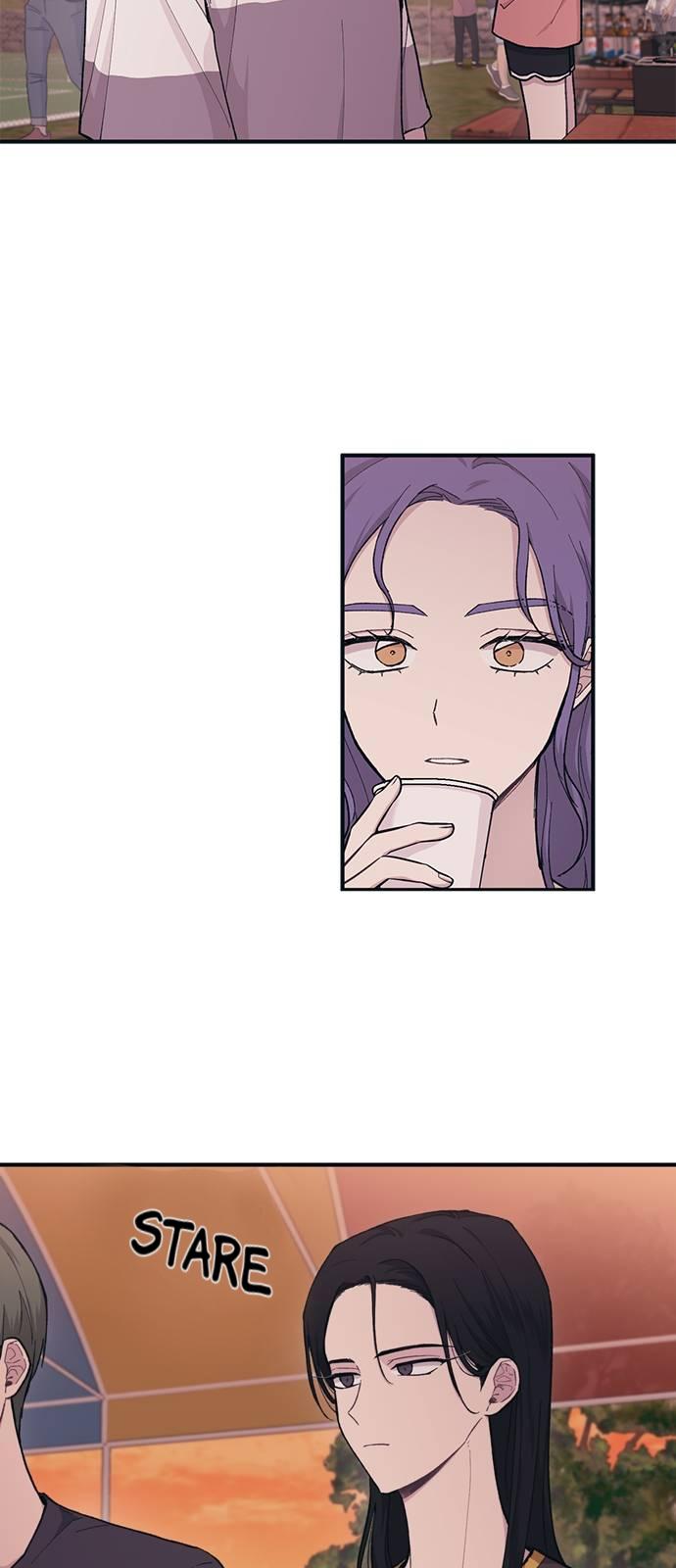 Yeonwoo’s Innocence Chapter 31 page 38
