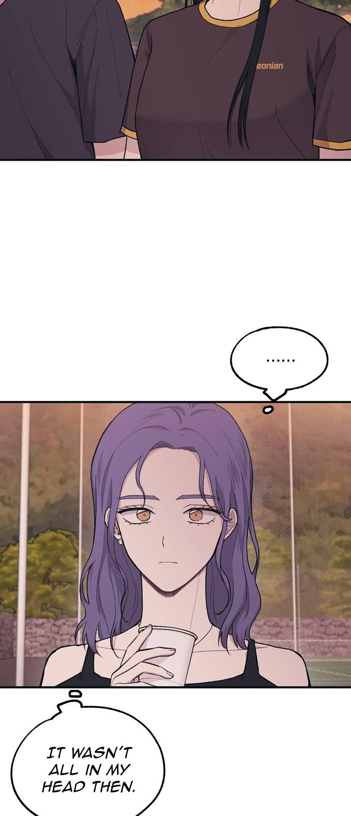 Yeonwoo’s Innocence Chapter 31 page 39