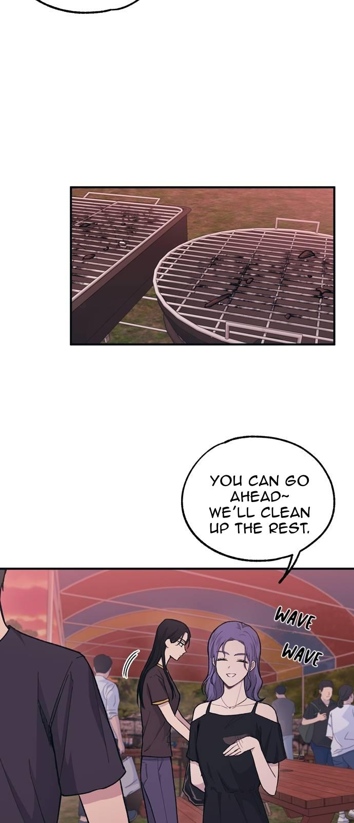 Yeonwoo’s Innocence Chapter 31 page 40