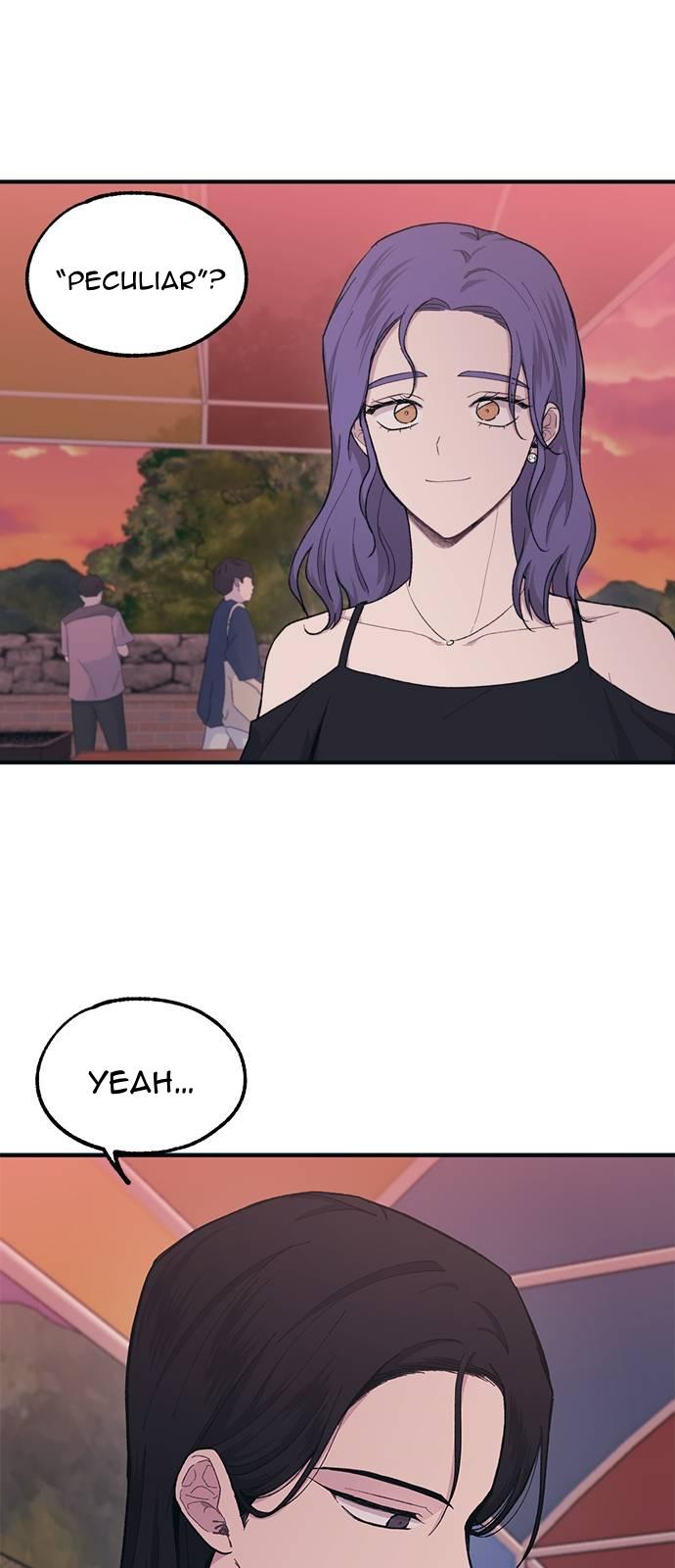 Yeonwoo’s Innocence Chapter 31 page 44