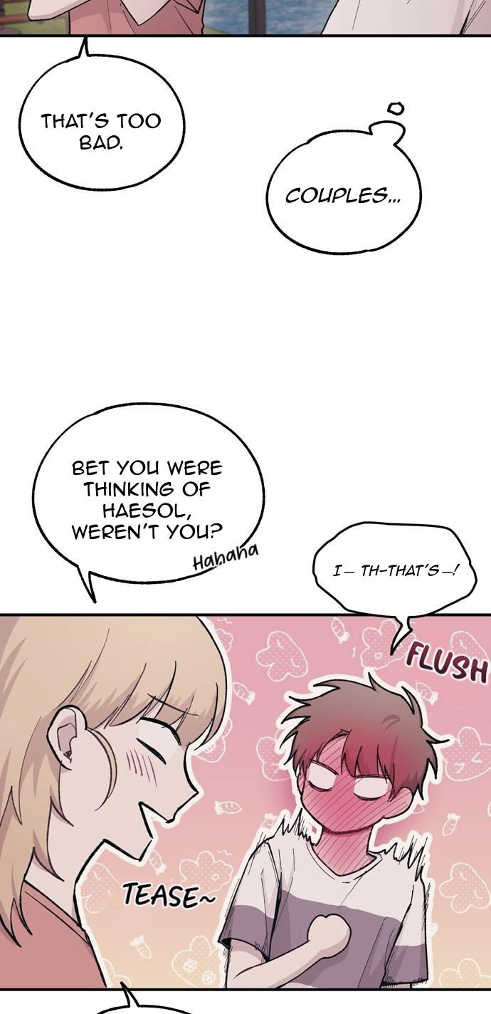 Yeonwoo’s Innocence Chapter 31 page 4