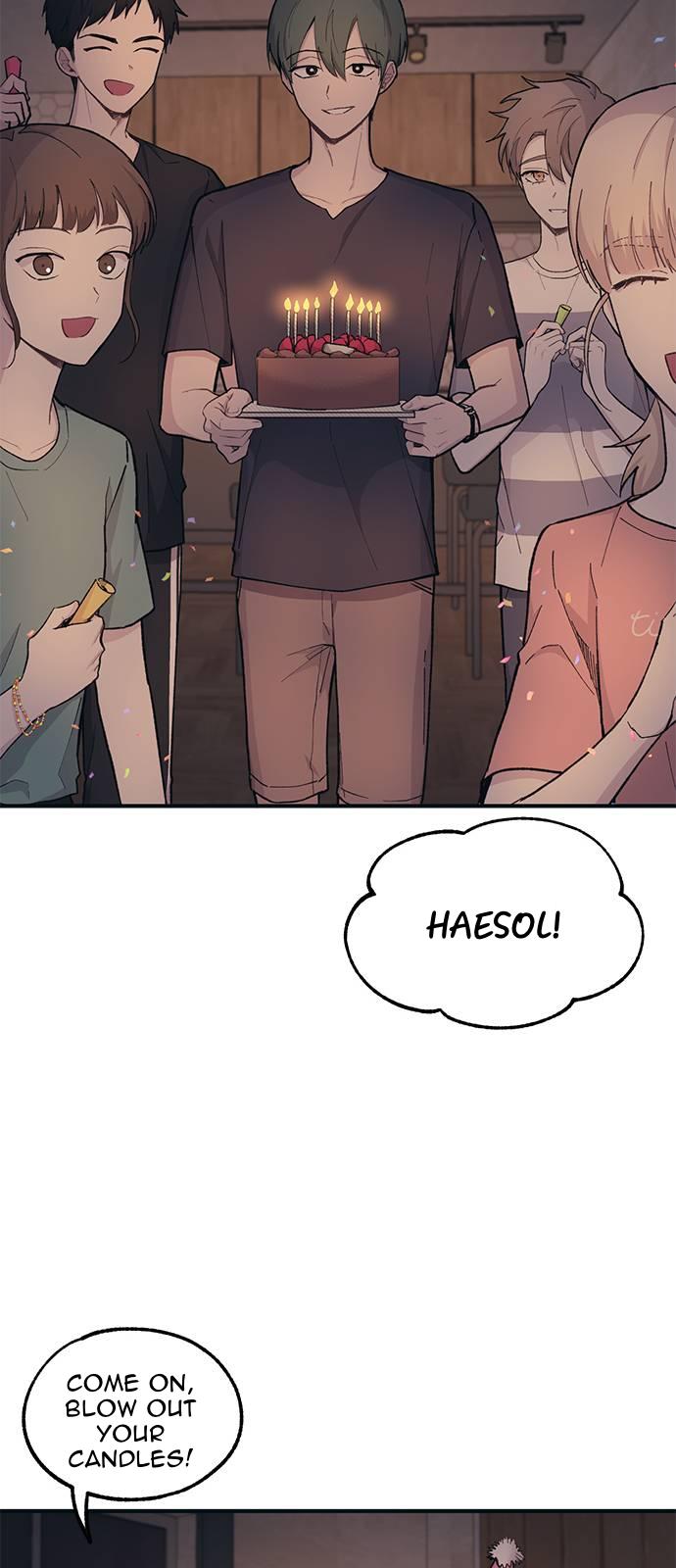 Yeonwoo’s Innocence Chapter 31 page 51