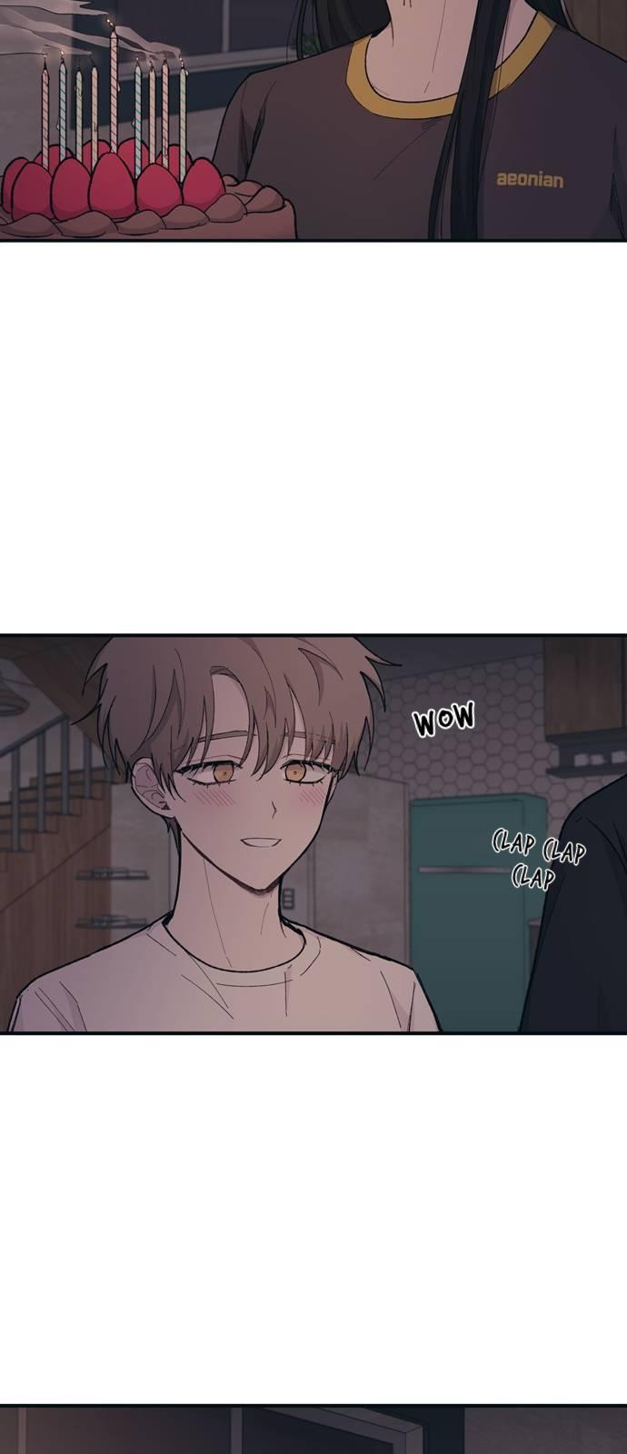 Yeonwoo’s Innocence Chapter 31 page 53