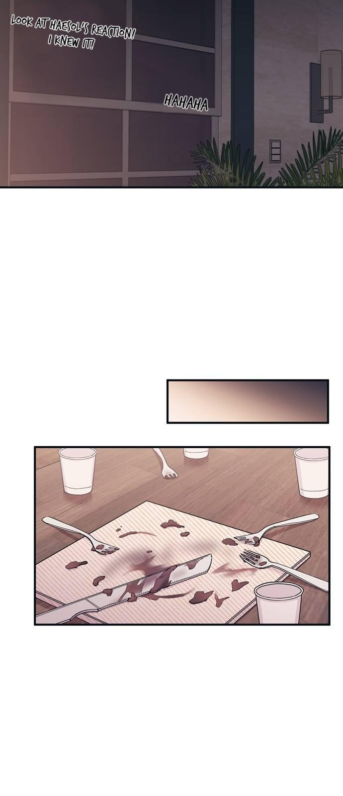 Yeonwoo’s Innocence Chapter 31 page 54