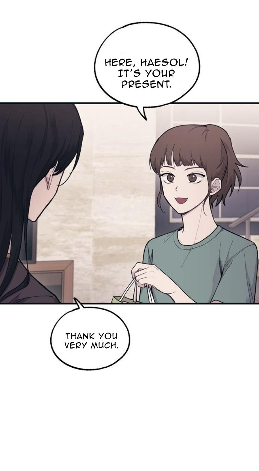 Yeonwoo’s Innocence Chapter 31 page 55