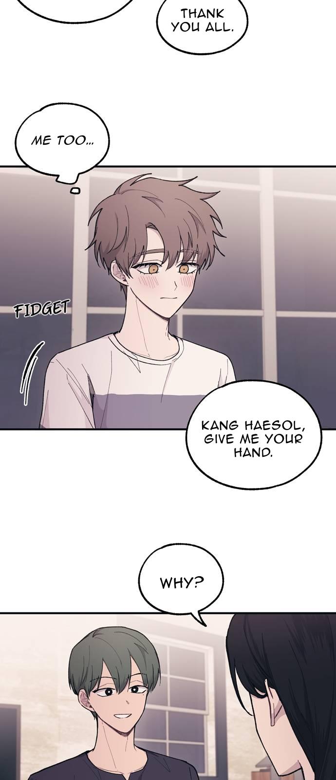 Yeonwoo’s Innocence Chapter 31 page 58
