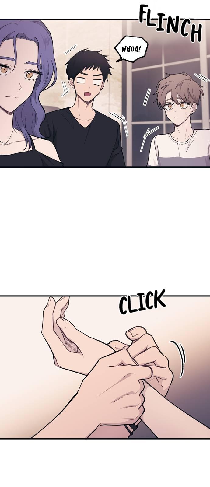 Yeonwoo’s Innocence Chapter 31 page 60