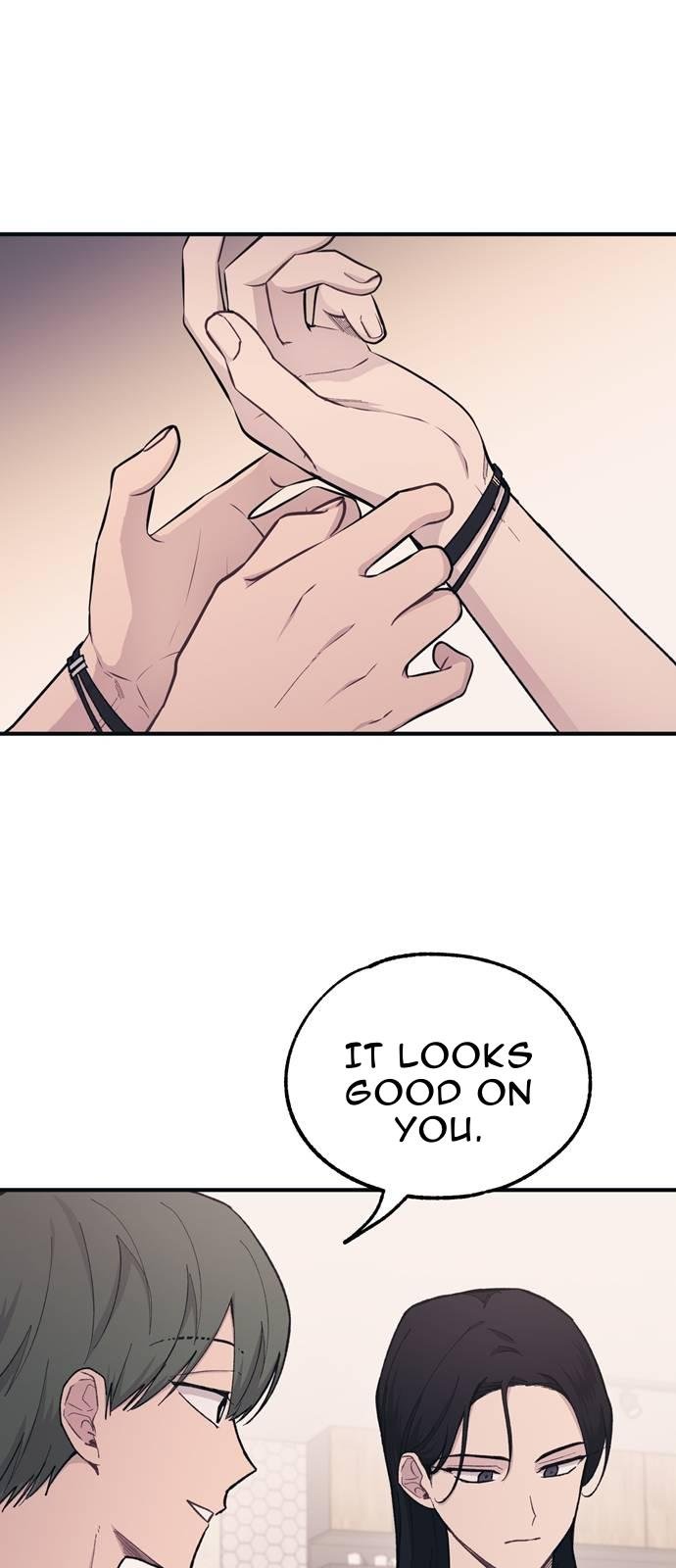 Yeonwoo’s Innocence Chapter 31 page 61