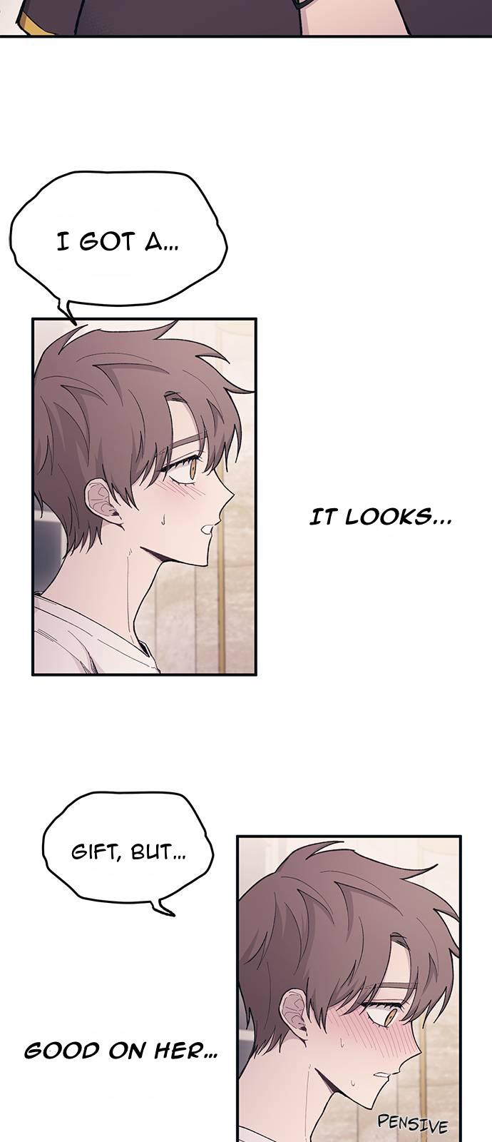 Yeonwoo’s Innocence Chapter 32 page 12