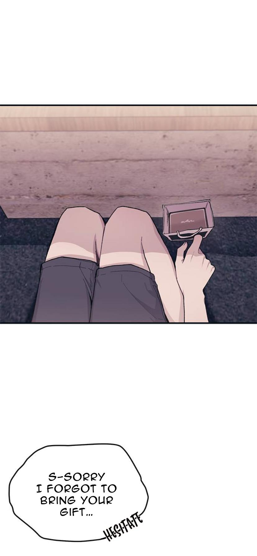 Yeonwoo’s Innocence Chapter 32 page 14