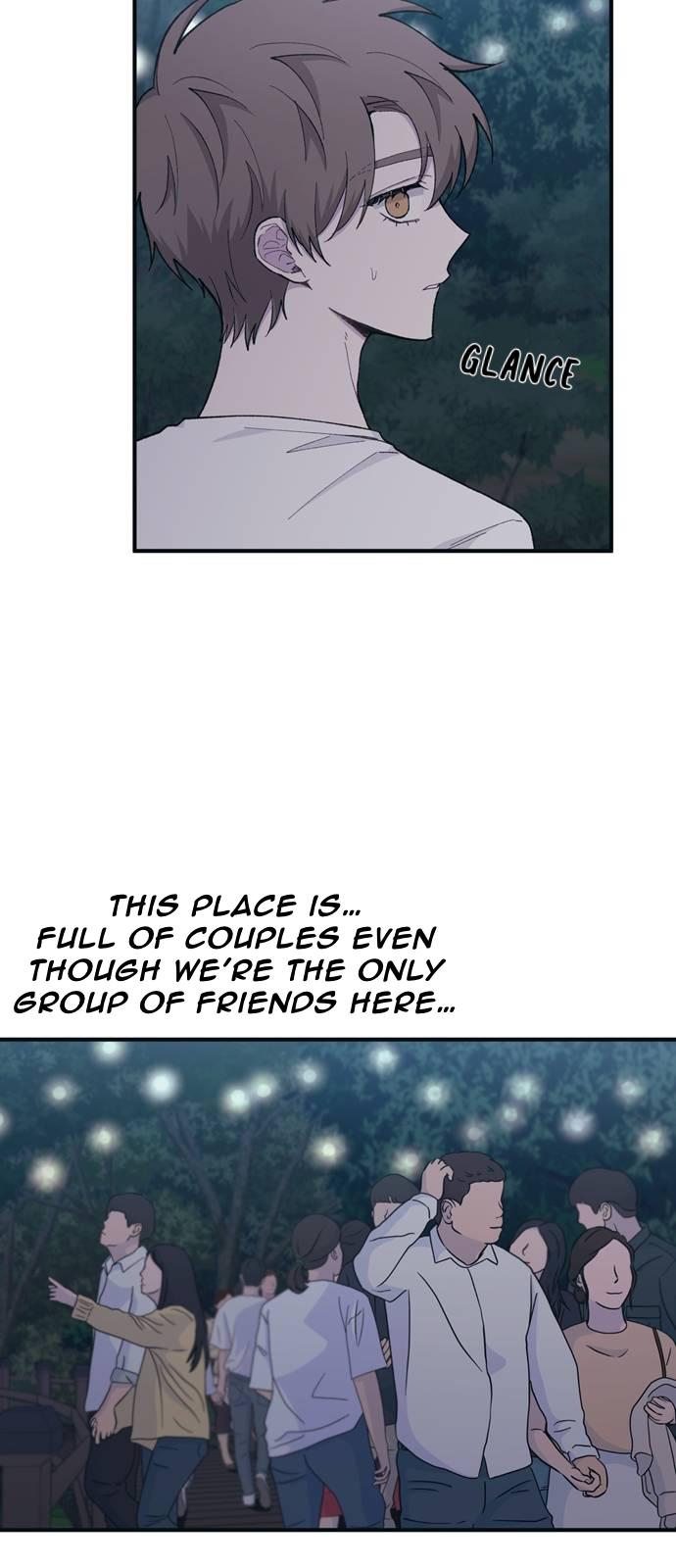 Yeonwoo’s Innocence Chapter 32 page 32