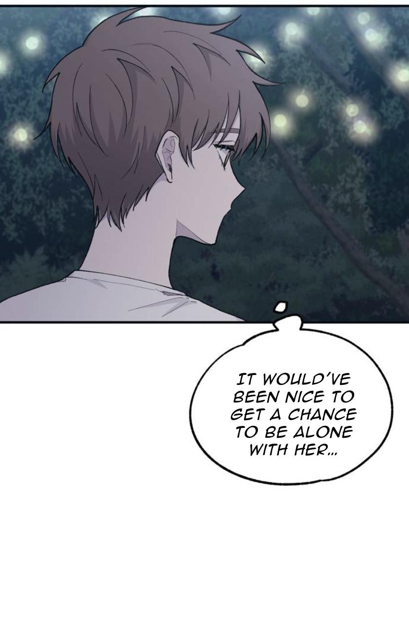Yeonwoo’s Innocence Chapter 32 page 34