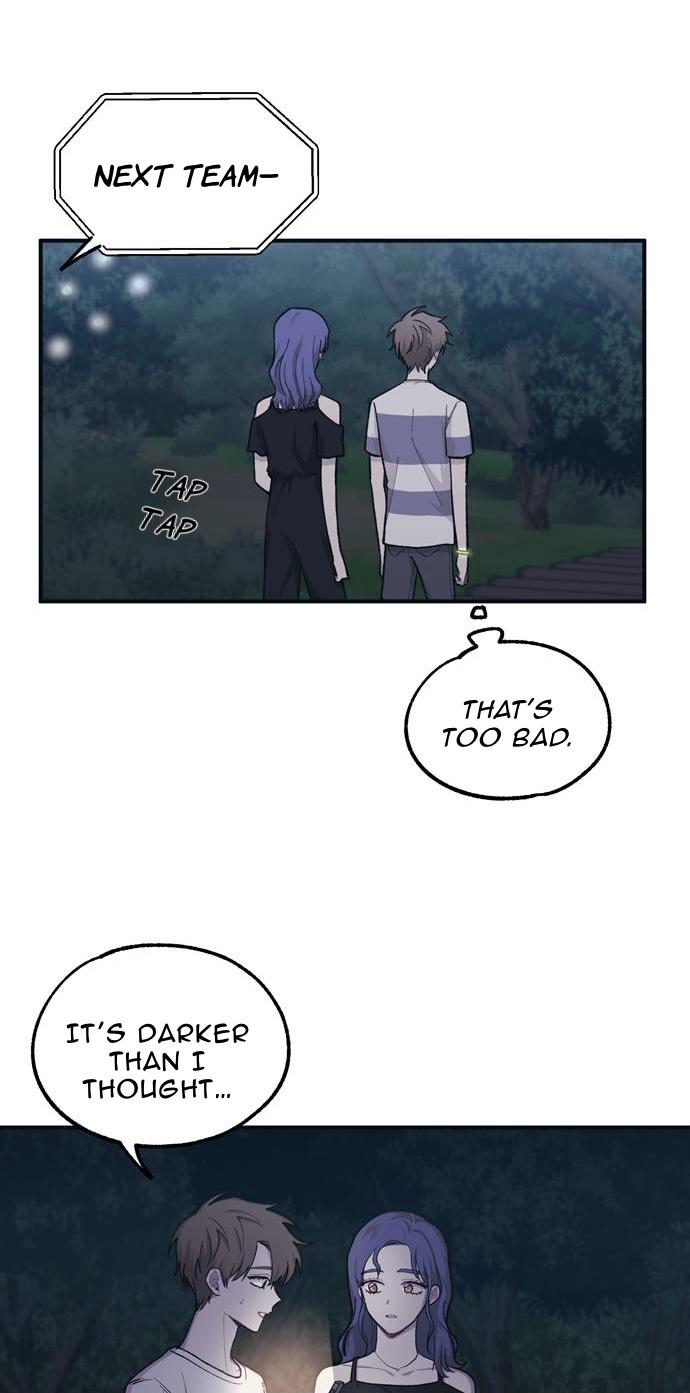 Yeonwoo’s Innocence Chapter 32 page 35