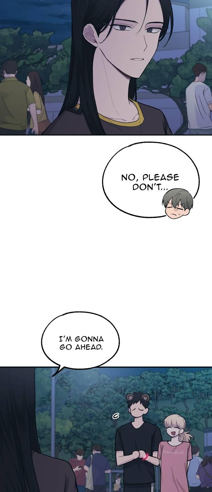 Yeonwoo’s Innocence Chapter 32 page 59
