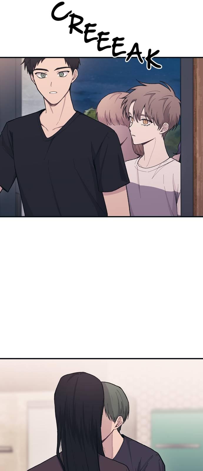 Yeonwoo’s Innocence Chapter 32 page 62