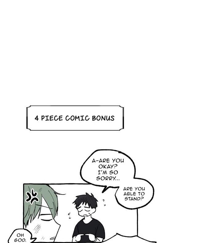 Yeonwoo’s Innocence Chapter 32 page 64