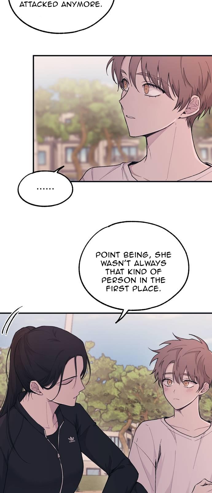 Yeonwoo’s Innocence Chapter 34 page 11
