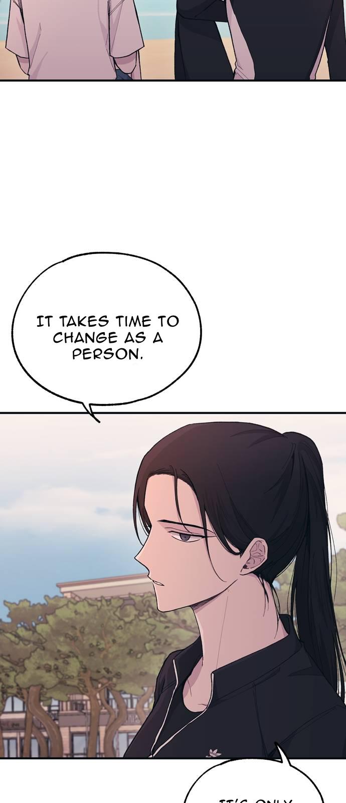 Yeonwoo’s Innocence Chapter 34 page 13