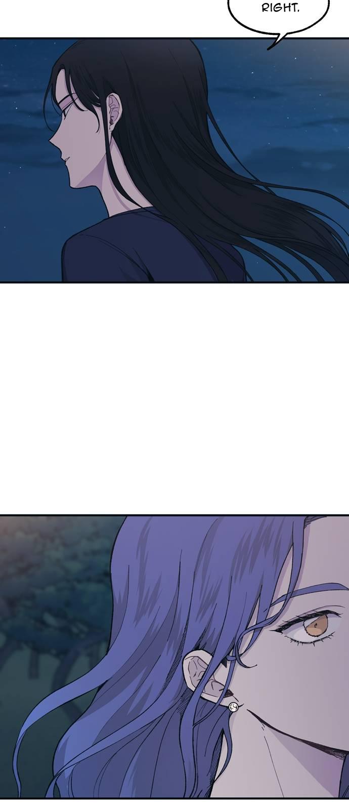 Yeonwoo’s Innocence Chapter 34 page 31