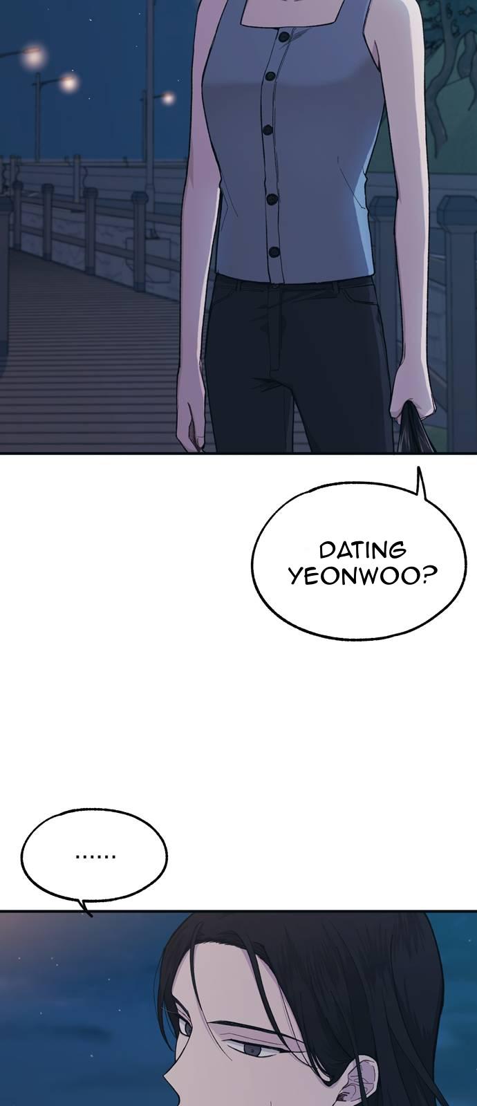 Yeonwoo’s Innocence Chapter 34 page 34