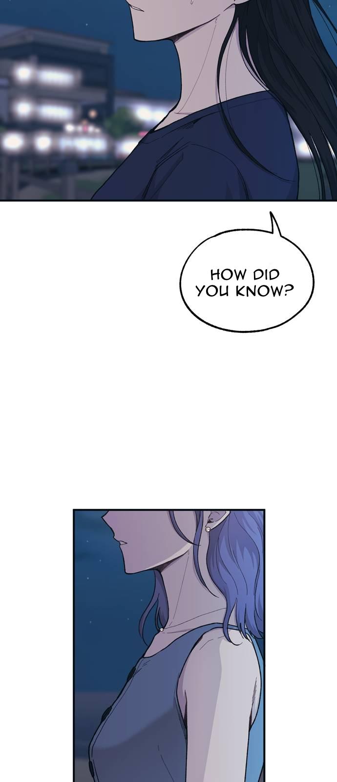Yeonwoo’s Innocence Chapter 34 page 35