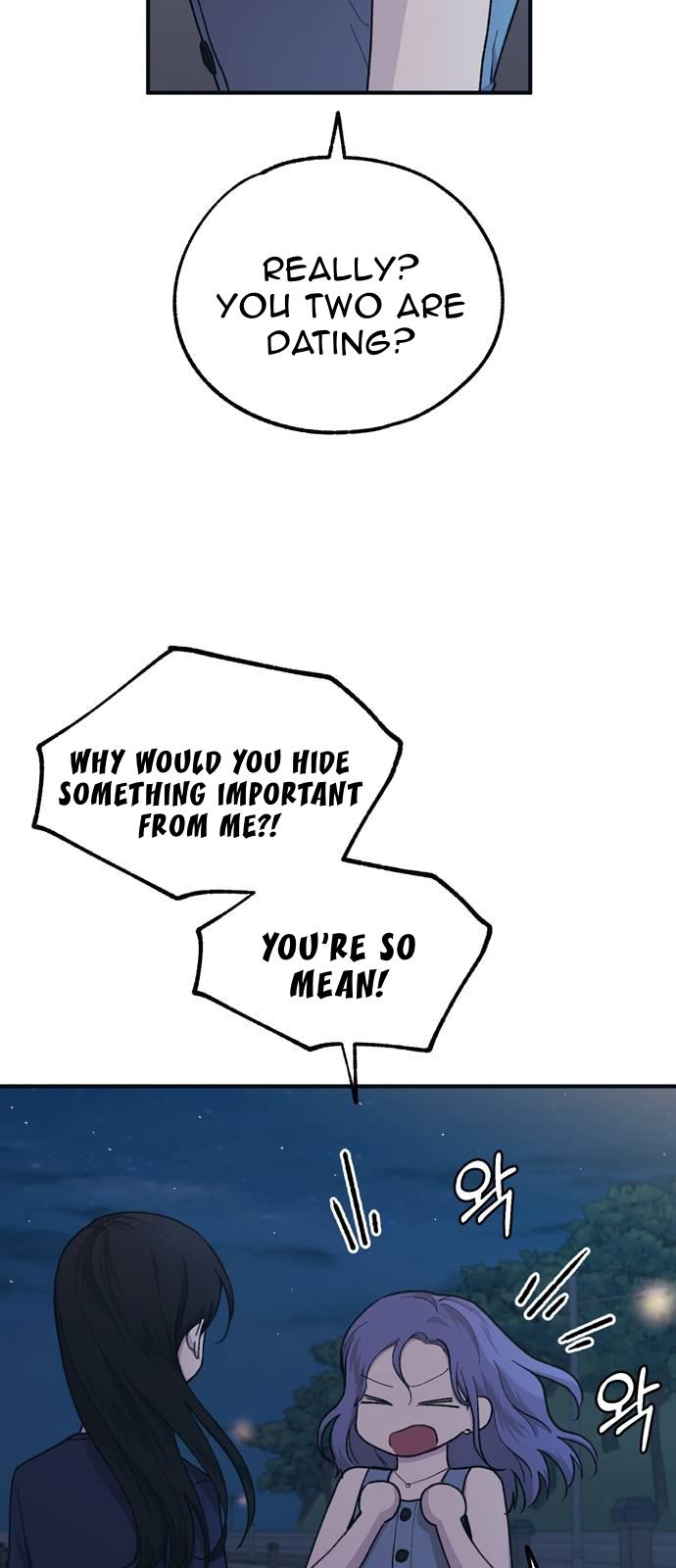 Yeonwoo’s Innocence Chapter 34 page 36