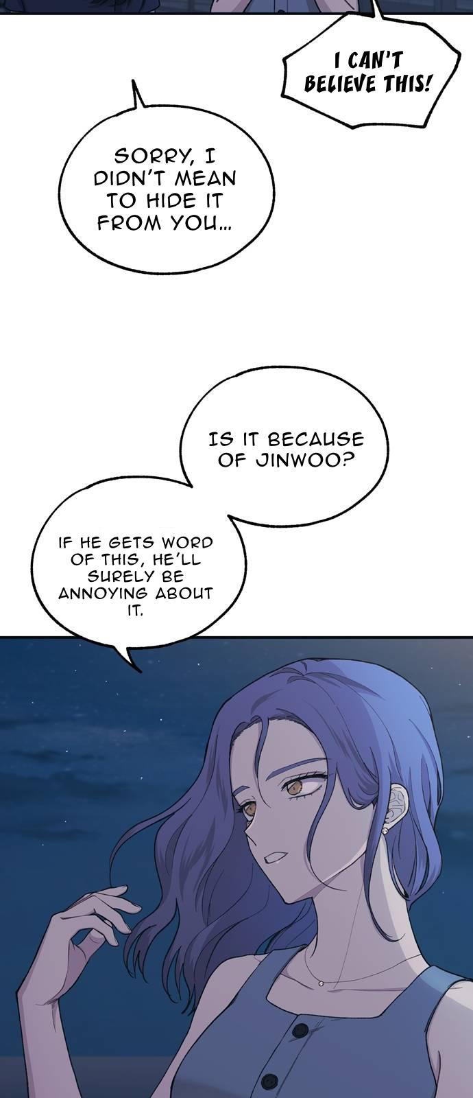 Yeonwoo’s Innocence Chapter 34 page 37