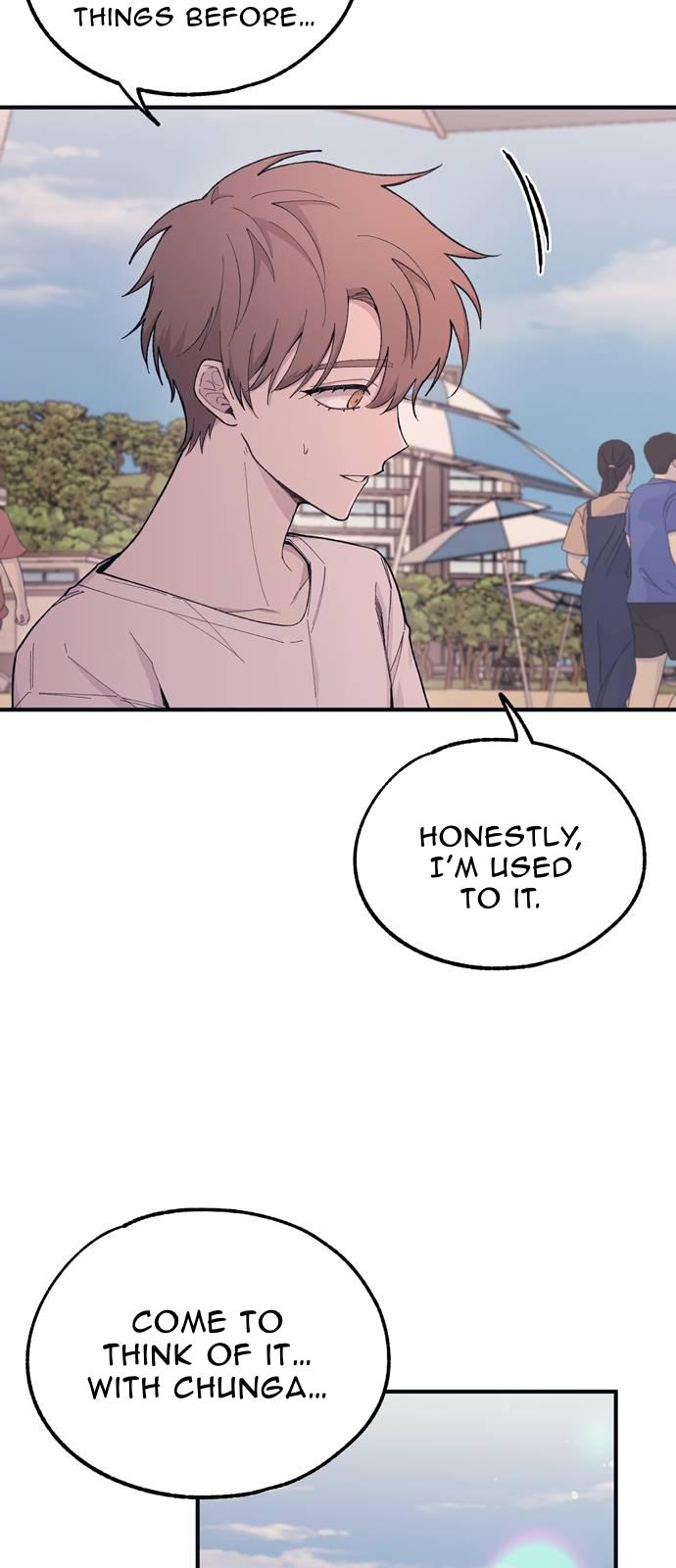 Yeonwoo’s Innocence Chapter 34 page 3