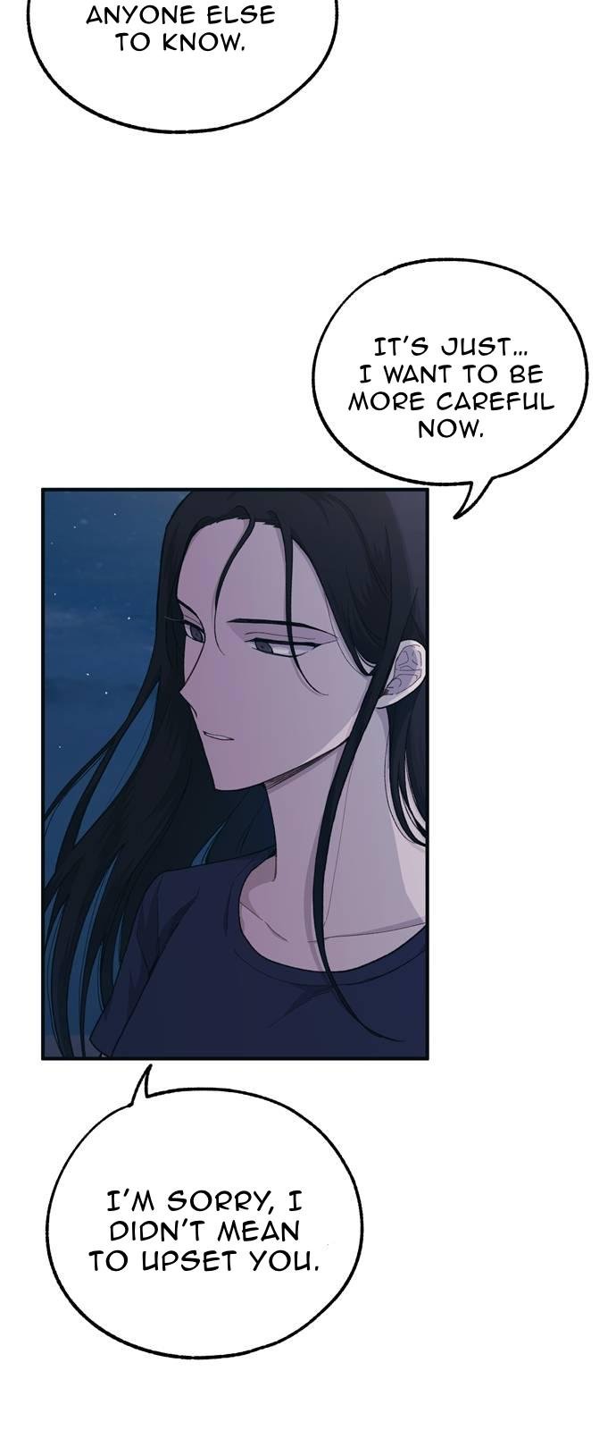 Yeonwoo’s Innocence Chapter 34 page 39
