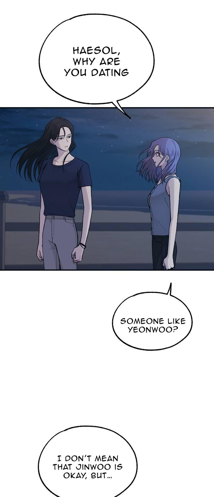 Yeonwoo’s Innocence Chapter 34 page 41