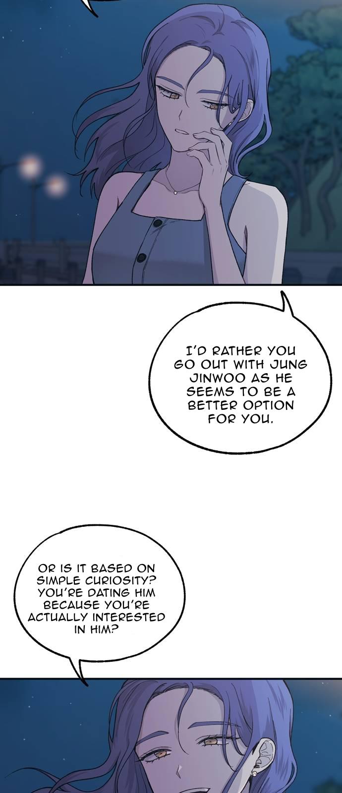 Yeonwoo’s Innocence Chapter 34 page 45