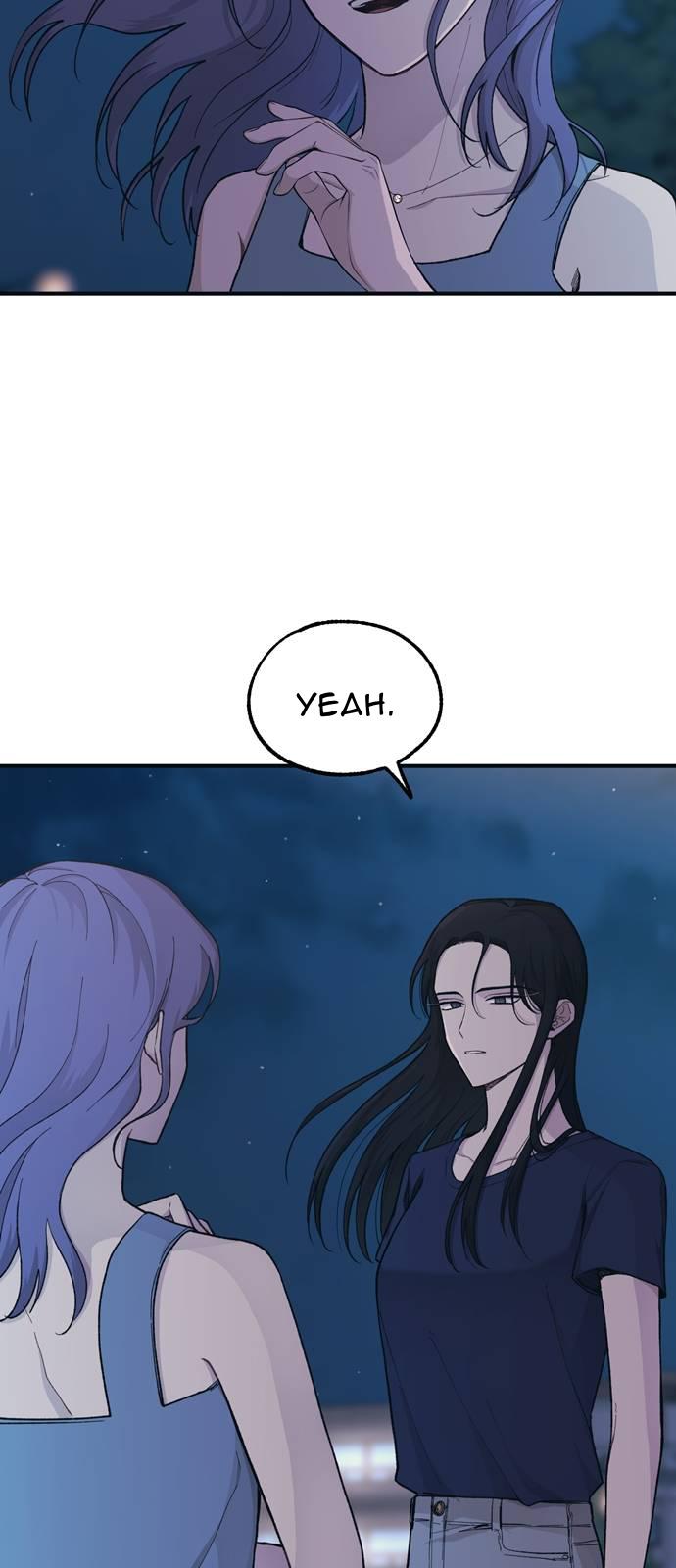 Yeonwoo’s Innocence Chapter 34 page 46