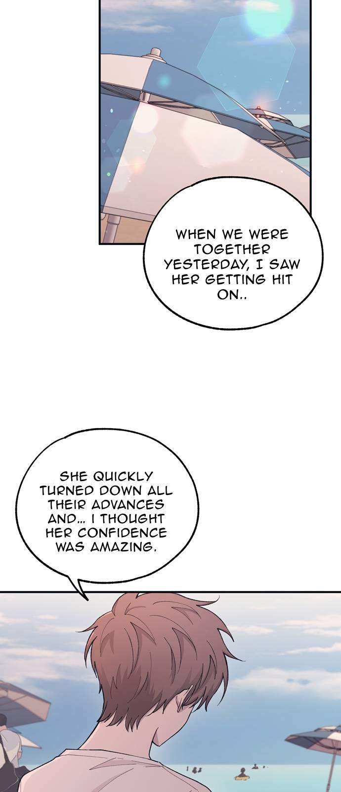 Yeonwoo’s Innocence Chapter 34 page 4